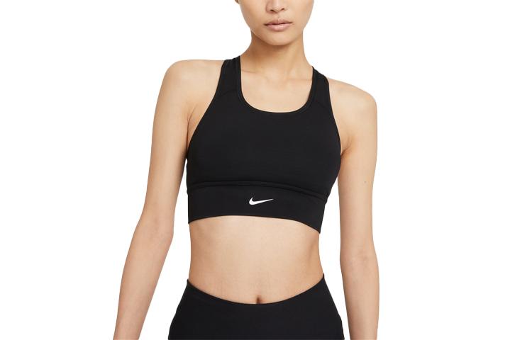 

Nike Dri Fit Sports Underwear Women s Black Moderate CZ4497-010 S
