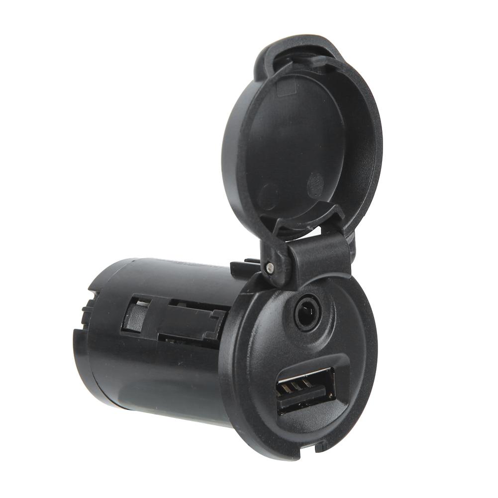 

Адаптер аудиокабеля AUX IN USB подходит для Peugeot 307 407 308 408 508 3008