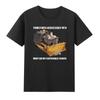Sometimes Reasonable Unisex Must Do Unreasonable Things Tshirt