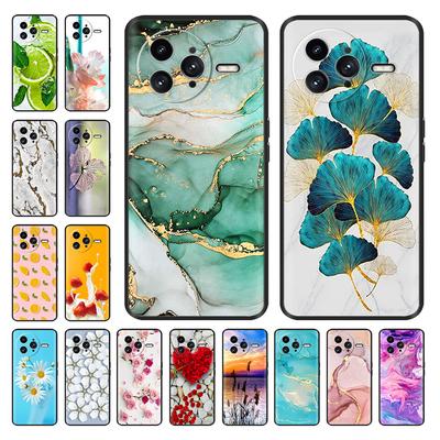 Shockproof Case For Xiaomi Poco F7 Ultra Case PocoF7 Pro Soft Silicone Cover For Poco Pro F7 Ultra Case Printed Funda Back Cover