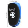 1Pcs Boxing Mitts Training Target Focus Punch Pad Combat Taekwondo Boxer Pads Kick Bag Karate Combat Thai Glove Drop Shipping