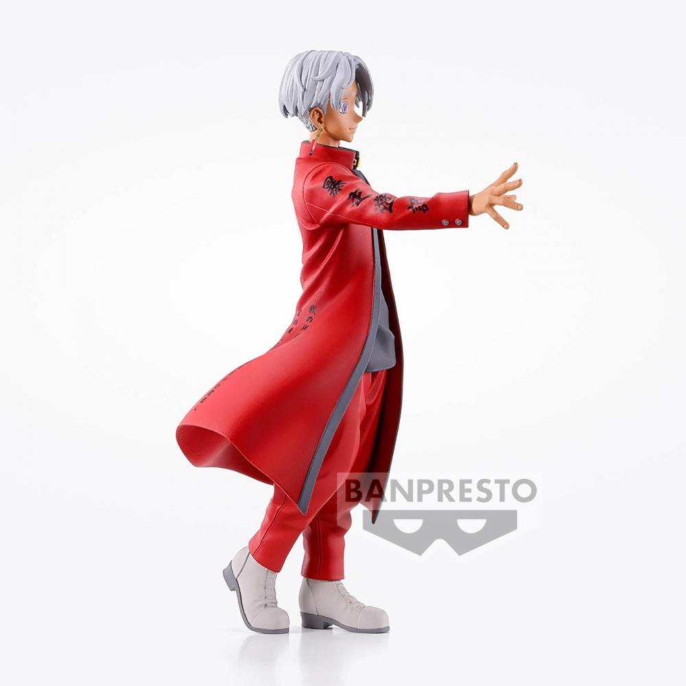 Tokyo Revengers Izana Kurokawa Figure