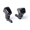 55079049AA Pair Washer Fluid Nozzles Plastic Washer Nozzles Kit Replacement Vehicle Accessories Upgrades for Grand