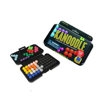 Running Resource Canoodle Basic Game EDI2978, Korean Popular Puzzles