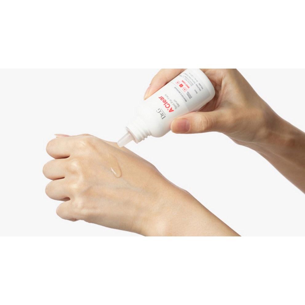 Dr.G A-Clear Spot For Face Serum, 45ml