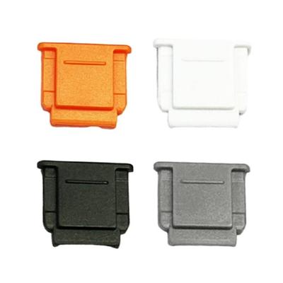 5pcs Camera Hot Shoe Cover Hotshoe Caps Dustproof Protectors Photography Accessory for ZV1M2 ZV1F/E10 A6000 A7M4/A7M3