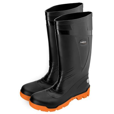 PRO S4 SRC WORK BOOTS, SIZE 46 - T N82-900-46