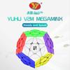 Yongjun YU Royal Series 3x3 Magic Cube, 2x2, 3x3, 4x4, 5x5, 6x6, 7x7 Magnetic Magic Cubes, Pyramid Magic Cube, Megaminx