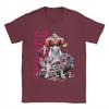 Unisex Invincible Comic TShirts   Cotton Top Tees Summer Classic ShortSleeved T Shirt O Neck Hip Hop Print Tshirt