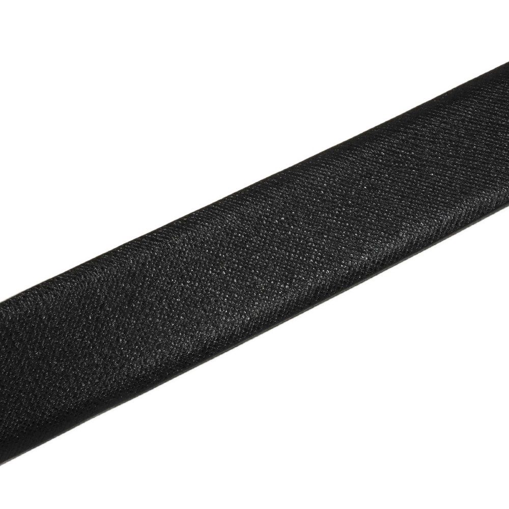 Used 11569 Sapphire Reversible 1.4" 2C5949 7966 Rotating Calfskin Black Navy Logo Buckle Nero Men's from Japan AUTHENTIC