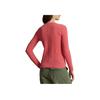 Polo Ralph Lauren Unifarben mit Logo-Stickerei V-Ausschnitt Pullover Langarm Pullover Damen Pullover 211910422-021