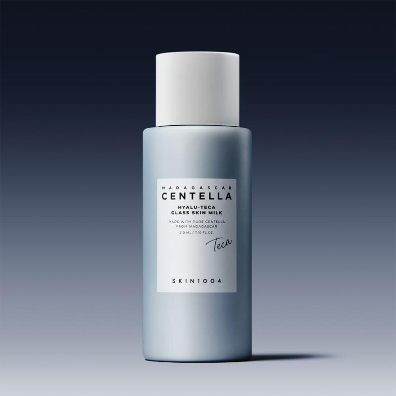 [SKIN1004] Madagascar Centella Hyalu-Teca Glass Skin Milk 210ml