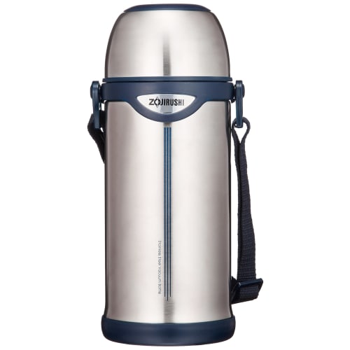 Zojirushi Stainless Steel Water Bottle, 800ml, SJ-TE08-XA