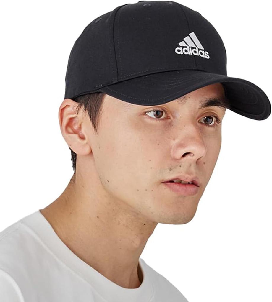 Adidas ADM CM OSFX TC-TWILL CAP, Black, (57-60cm (98)