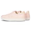 Onitsuka Tiger Lawnship Slip Resistant Durable Low Top Skate Shoes Unisex Sneakers Pink 1183A914-700