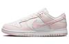 Dunk Low 'Pink Paisley' Damen FD1449-100