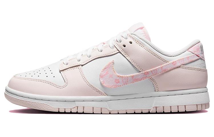 Nike Dunk Low  Pink Paisley  Women s FD1449-100 37.5