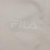 Fila Urban Explore Series Fashion Lightweight Warm Windproof Outdoor Sports Loose Hooded Woven Jacket Women Jackets A11W538703F-LK
