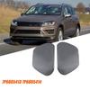 A03E-1Pair Car Fender Liner Extension Cover Cap Parts Component 7P6805413 7P6805414 For VW Touareg 2011-2017 Bonnet Front Left R