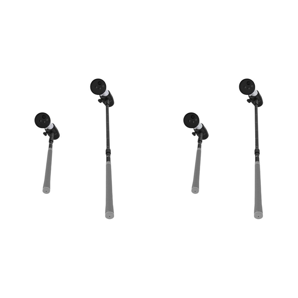 

Насадка для клюшки для гольфа VR Ручка для гольфа VR для Meta Quest 3S/Quest 3/Quest 2