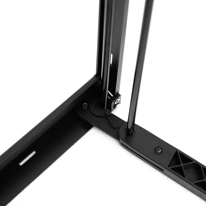 OEING Aluminum IGT Modular Camping Table Frame