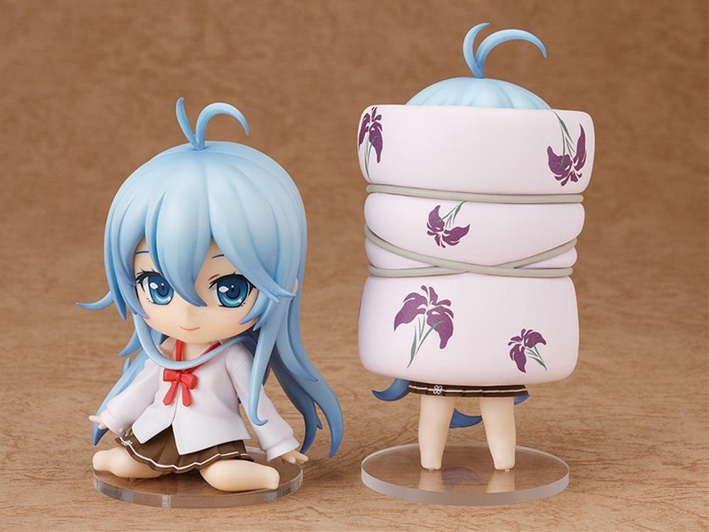 Denpa Onna To Seishun Otoko Nendoroid Fujiwa Elio Painted Movable (ABS&PVC Figure)