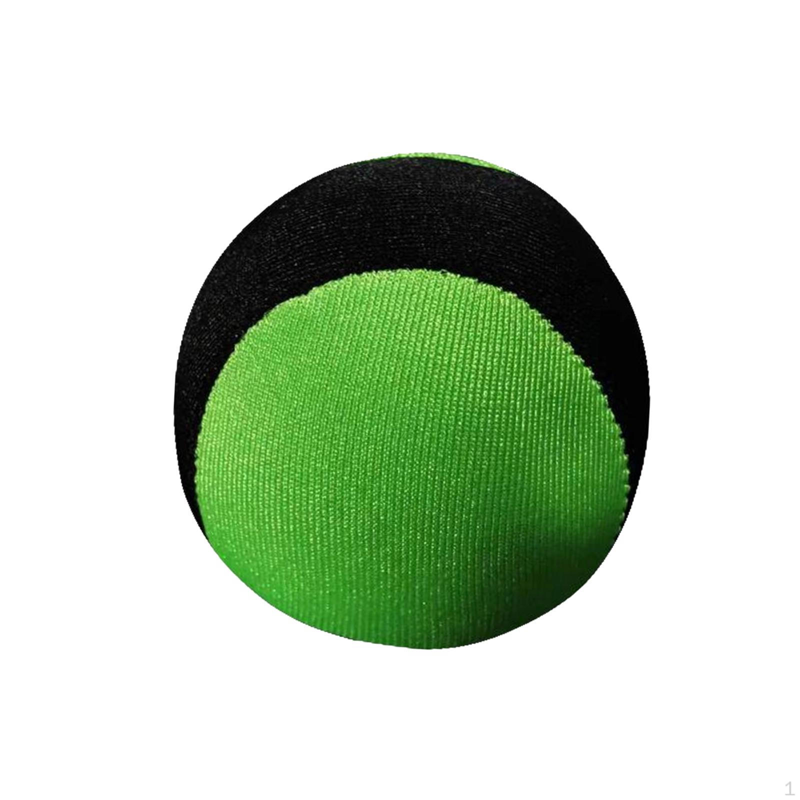 

Набор мячей для Light Green 55mm