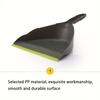 A Set of Small Desktop Broom And Dustpan Designed for Cleaning Beds And Sofas Suitable for Household Use Including a Broom And a Dust Shovel