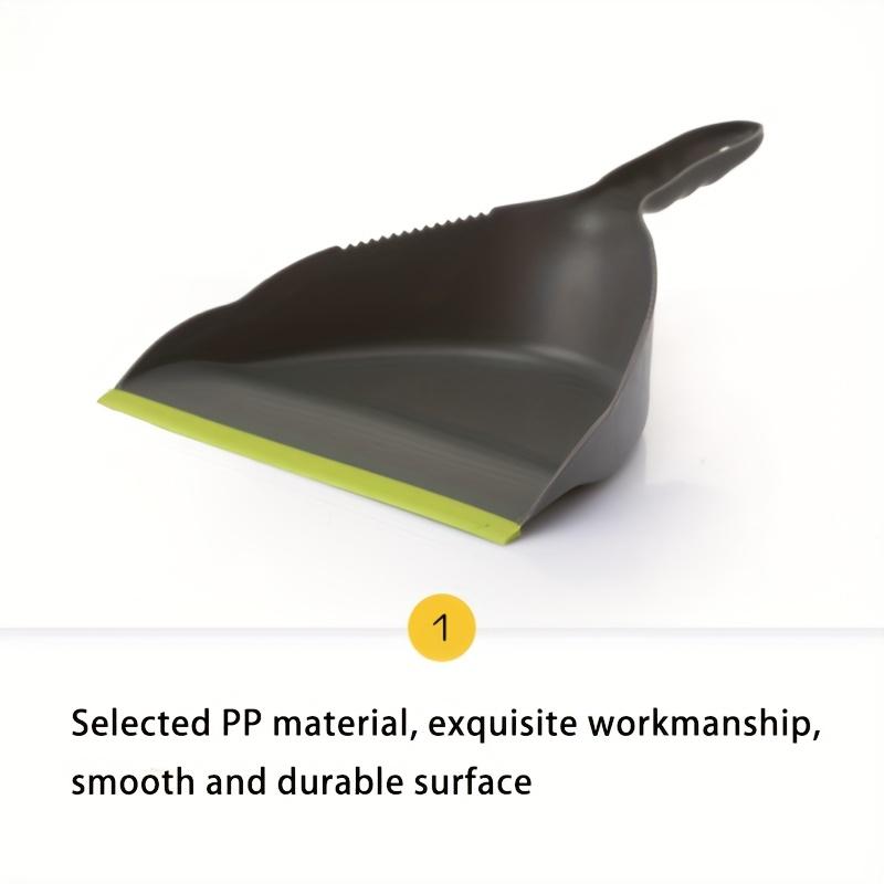A Set of Small Desktop Broom And Dustpan Designed for Cleaning Beds And Sofas Suitable for Household Use Including a Broom And a Dust Shovel