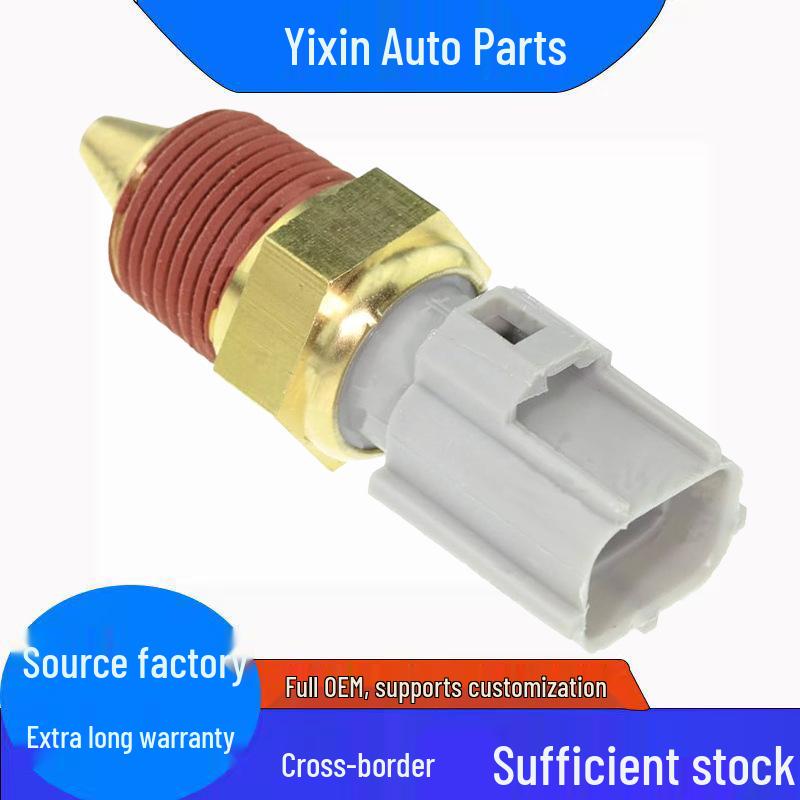 Compatible Ford Water Temp Sensor 33-26317-AA F5AF-12A648-AA Standard