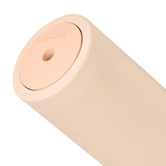 Jaemiot Dual Foam Roller