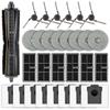 A71G-19 Pack For Dreame D11 Ultra L11 Ultra/X11 Ultra/MOVA P11 Gen 1/P11 Pro Ultra Compatible Replacement Parts