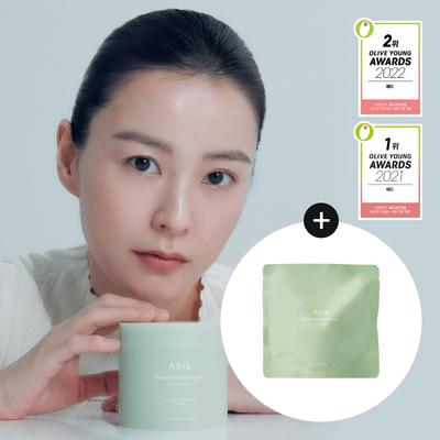 Heartleaf Spot Pad Calming Touch 80ea Set (80+80 Pads)