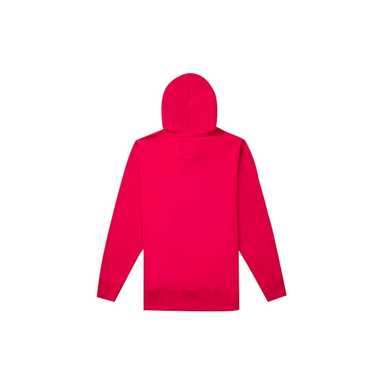 Vans Sweatshirts Unisex Red Moderate Regular VN0A4MM9IZQ