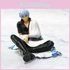 Yorozuya Gintama PVC Modell Ornament Für Sammler Geschenk