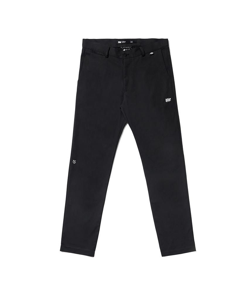 YORF 2022 Field Pants Loose Black