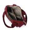 Simple Commuter Tote Women's Bag Autumn New Handbag Women's Nylon Cloth Shoulder Messenger Bag Mother Bag