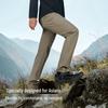 Pelliot P-Series Men's CORDURA Lightweight Quick-Dry Long Pants