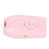 Bluetooth Remote Page Turner USB Rechargeable Wireless Camera Shutter Remote Photo Video Clicker