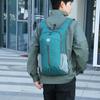 Faltbare Reiserucksäcke im Freien, wasserdichte Klettertasche, Reitrucksack, Sporttasche für Männer und Frauen