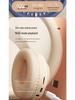 Bluetooth Over-Ear Wireless Headphones for Gaming and Music with Heavy Bass