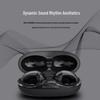 Bach John B8 Ear Clip Wireless Bluetooth Earphones