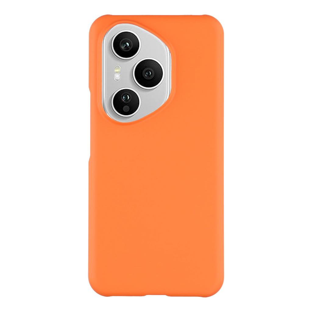 Pro Honor 400 Pro 5G (Globální) Pouzdro Tvrdé PC Odolné proti pádu Matné Minimalistické Pouzdro na telefon