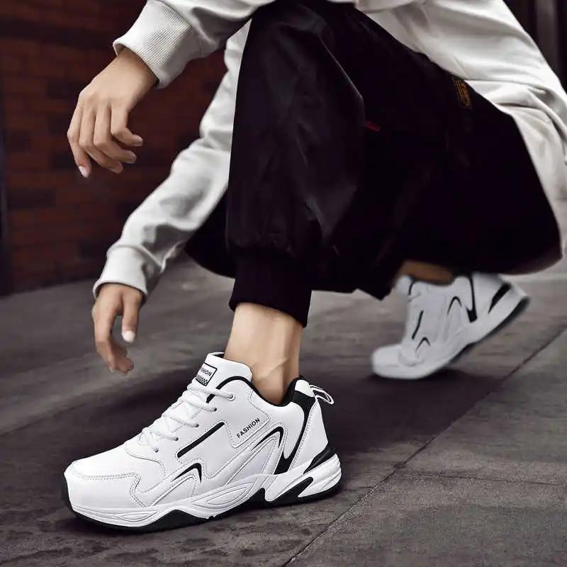45 Hot Men's Shoes Designer Sneakers Men's Shoes Vip Tenis Casual Sport Sneekers Sports-et-leisure Snaeaker Temis Tenni
