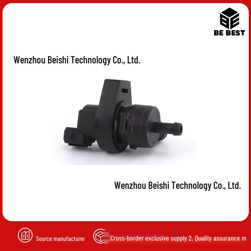 

Fuel Tank Vent Solenoid Valve, BMW 5 Series E39 (1997-2006), Part #13901433603