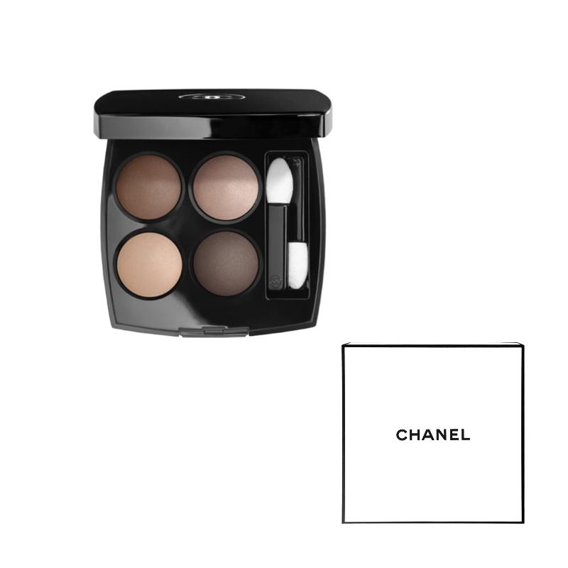 Chanel Les 4 Ombres Multi-effect Quadra