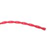 3mm*15m Nylon Tough Unbreakable  Trimmer/strimmer Lines Ropes Grass Brushcutters