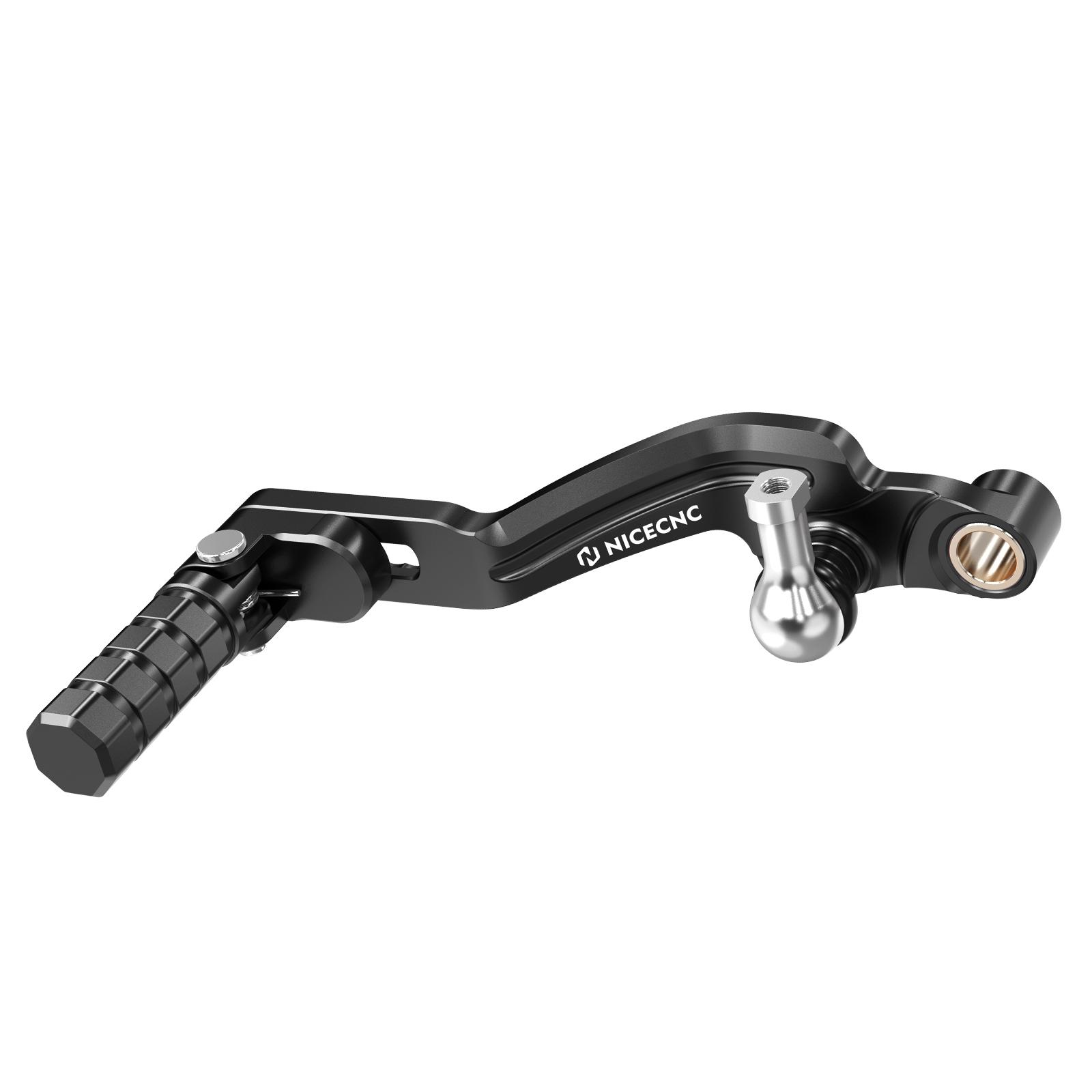 

NICECNC Motorcycle Gear Shift Lever For Yamaha -2023 Tenere 700 XTZ 700 XTZ07 Tenere 700 Rally Edition -2023