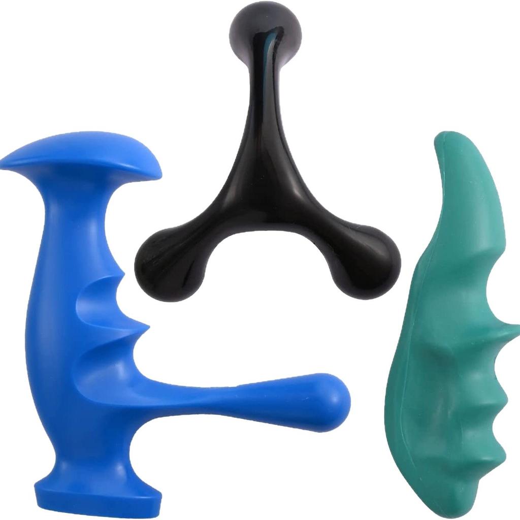 Thumb Massager for Muscle and Trigger Point Therapy