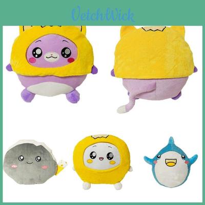 Bebek ve Peluş Oyuncaklar – Çizgi Film Karakterli Yumuşak Oyuncaklar